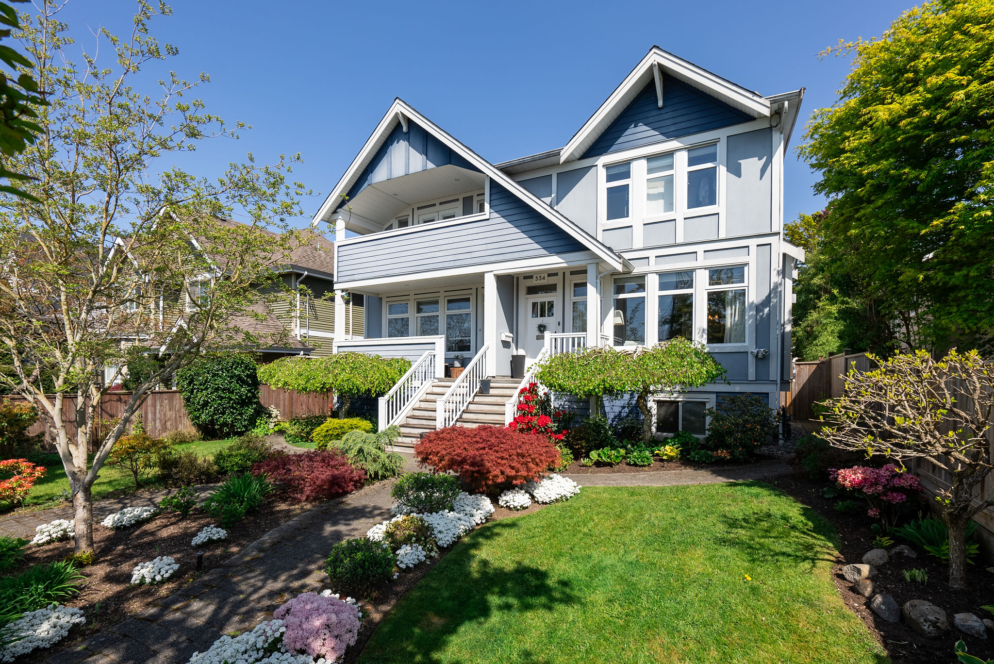 334 East 10th Street